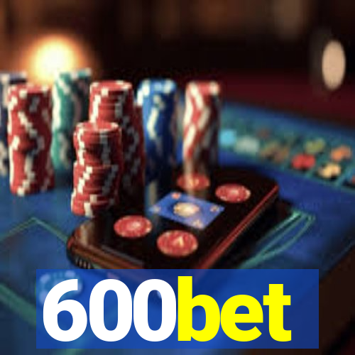 600bet-lucky ox